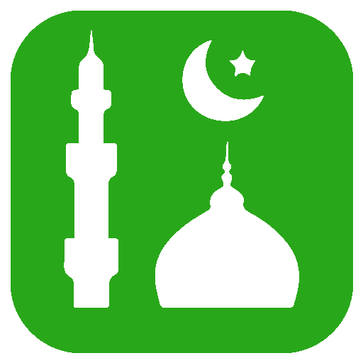 Logo Menara Masjid