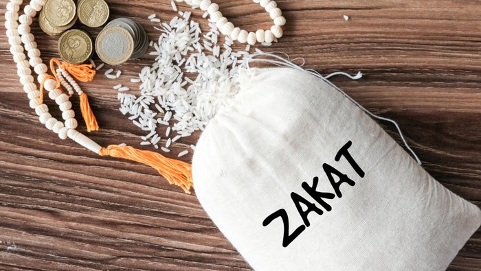 Perintah Zakat Selalu Disandingkan Dengan Ibadah Salat, Ini Dalilnya 