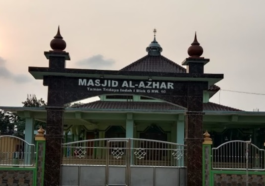 Masjid Al-Azhar